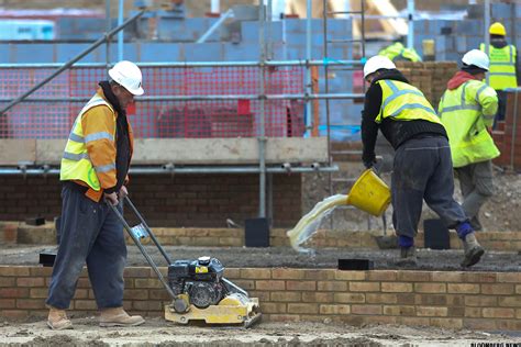 General Construction Workers Wanted Immediately Salary R4 500 Per