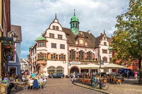The 10 Most Beautiful Spots In Germanys Black Forest