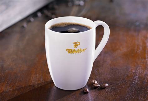 Our Complete Hot Beverage Range | Tchibo Coffee