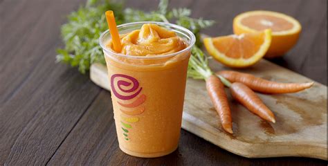 Jamba Juice