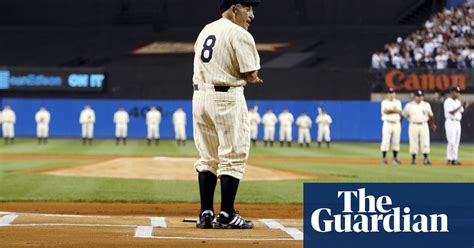 Yogi Berra Businessman And Gay Rights Advocate Was More Than A Lovable
