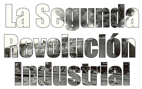 La Revolución Industrial Copy1 At Emaze Presentation