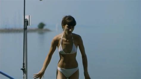 Nude Video Celebs Judit Rezes Nude Gabriella Hamori Nude Szezon 2004
