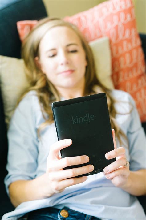 How To Get Library Books On Kindle Everyday Reading