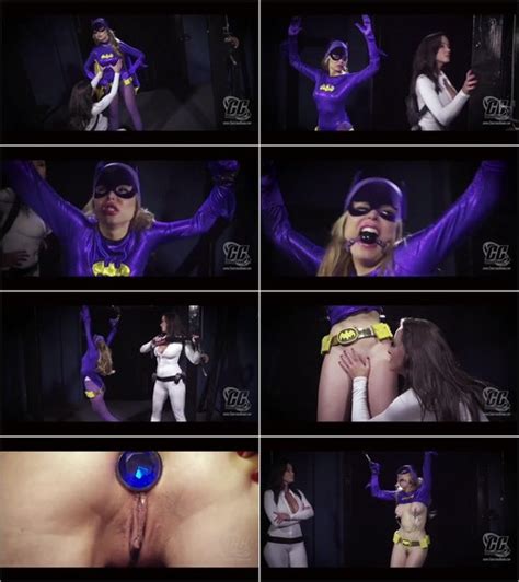 Superheroes Cosplay Daily Update Page 111