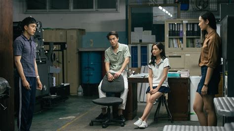 Whether their plan will work or not is. Bad Genius (2017) - AZ Movies