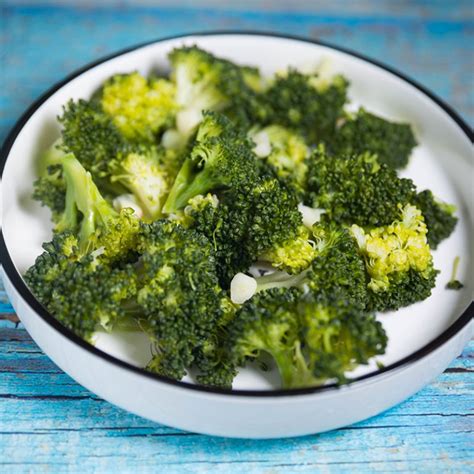 Steamed Broccoli Recipes The Recipes Home