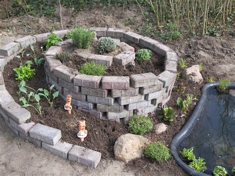 See more ideas about garden projects, outdoor gardens, garden design. Kräuterspirale bepflanzen | Garten | Pinterest