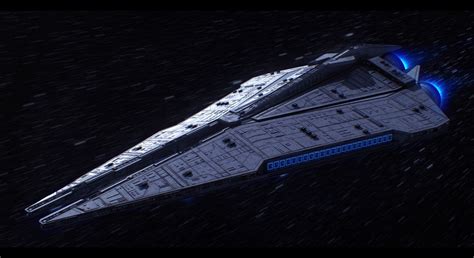 Imperial Star Destroyer By Adamkop On Deviantart Star Wars Ships