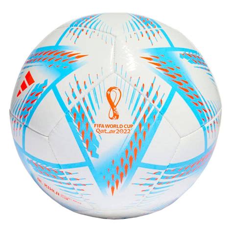 Adidas Al Rihla Club Fifa World Cup 2022 H57786 Football Balls Fruugo Za