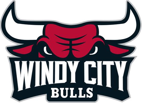 A virtual museum of sports logos, uniforms and historical items. Windy City Bulls - Wikipedia