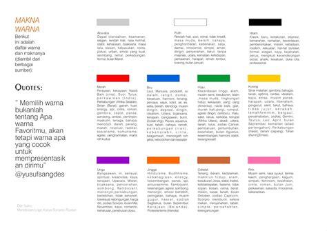 Warna dalam Logo | SangDesStock