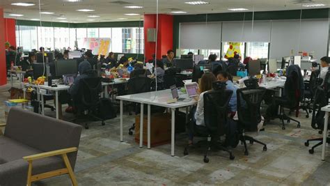 Building Singapore's Carousell into a world-class tech startup - TechBlogger.io
