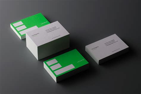And business cards are no exception. Best Business Card Designs, Inspiration & Gallery — BP&O
