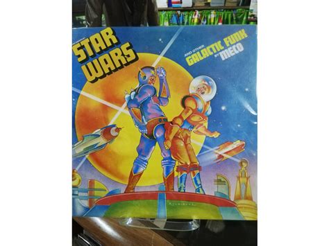 lp meco star wars and other galactic funk 05403101486 libreria atlas