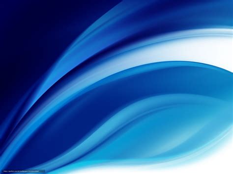 Descargar gratis ondas, azul, azul, turquesa Fondos de escritorio en la