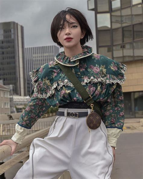 Có thể thấy, châu bùi là một trong số những fashionista hàng đầu việt nam hiện nay. BINZ HẸN HÒ CHÂU BÙI, NGƯỜI TRONG CUỘC CÓ ĐỘNG THÁI GÌ?