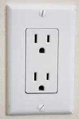 Electrical Outlets In Japan Images