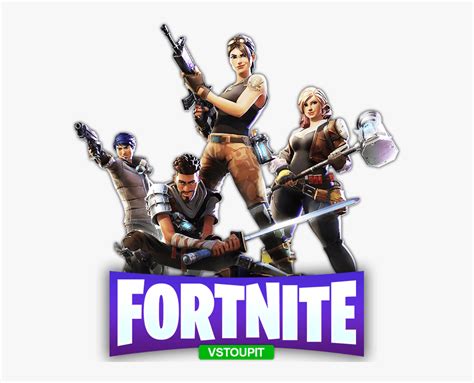 Fortnite Clipart 1 Clipart World