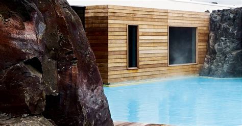 The Retreat At The Blue Lagoon Iceland Spa Review Cn