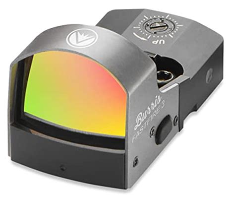 10 Best Reflex Sights In 2024 Ranked By A Marine