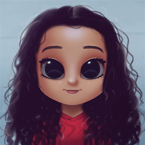 Cartoon, Portrait, Digital Art, Digital Drawing, Digital ...