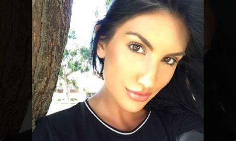 Porn Star August Ames Found Dead In Suicide After Online