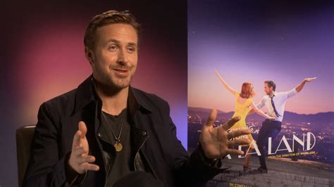 Ryan Gosling La La Land Interview The Disney Channel Star Opens Up