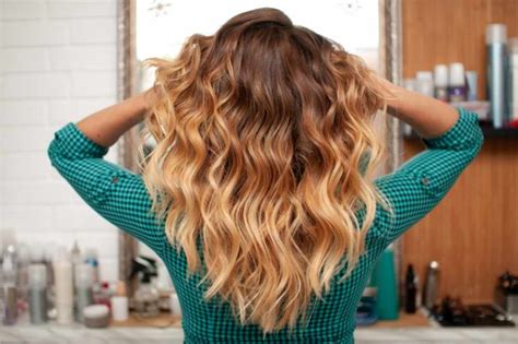 Balayage Vs Ombre What S The Difference Hairmasters HairSalon