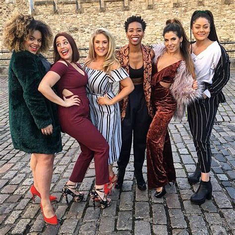 Six | Shows | Stage Faves
