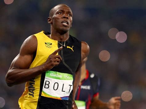 Usain Bolt Net Worth 2023 How Much Is The Legendary Sprinter Worth