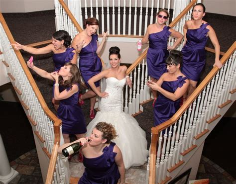 Funny Bridesmaid Picture My Fall Wedding Pinterest Funny