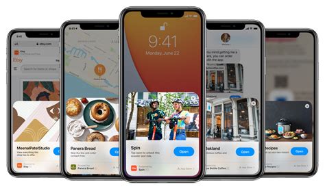 Ios 14 Whats New Apple Tld