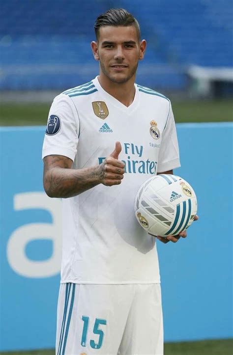 Theo Hernández Wallpapers Wallpaper Cave