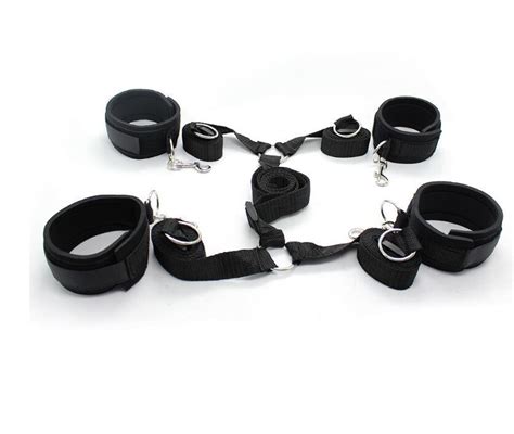 Popular Sex Sm Bdsm Slave Bed Bondage Sex Toys For Men Couples And China Adult Toy And Sex Toy