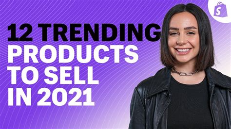 12 Trending Products To Sell Online And Ideas For How To Market Them