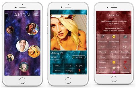 Astrology app the pattern has been around since 2017 but is now suddenly hugely popular. 32 Align Astrology Dating App - Zodiac art, Zodiac and ...