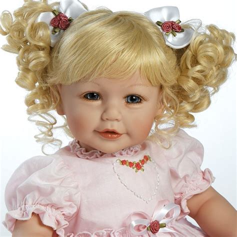 Pin By Sandy Burke On Lalki 2 Doll Toy Baby Dolls Realistic Baby