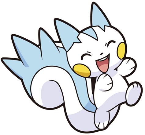 Pachirisu Pokémon Wiki Fandom Powered By Wikia 150 Pokemon