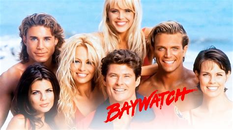 Watch Baywatch · Season 3 Full Episodes Free Online Plex