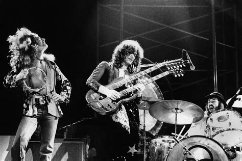 Whole Lotta Love A Led Zeppelin Documentary Is Coming Your Way