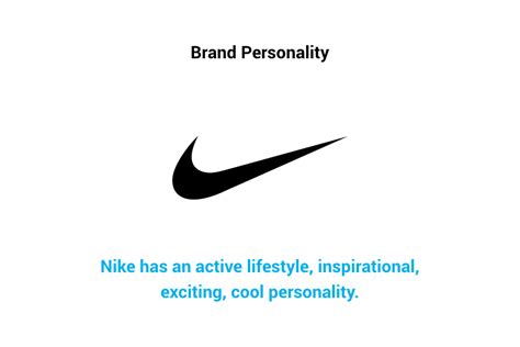 Brand Personality Traits Of Top Brands