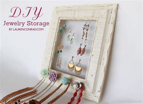 Diy Jewelry Frame Pictures Photos And Images For Facebook Tumblr