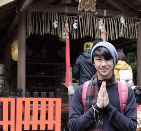 ข้อมูลสถิติ instagram ของ ปีโป้ ณัชพัณณ์ ปรมะเจริญโรจน์: เฟิสต์ ฮอร์โมน ประวัติ ปีโป้ ณัชพัณณ์ หนุ่มหน้าใสจาก ...