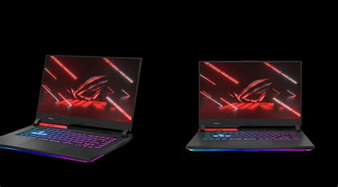 Asus Rog Strix G15 Advantage Edition Launched In India Price Specs