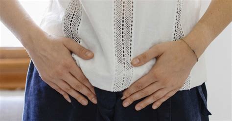 Aside from looking like a changing mole, a melanoma on the foot can appear as a: Early symptoms of ovarian cancer: What does it feel like?