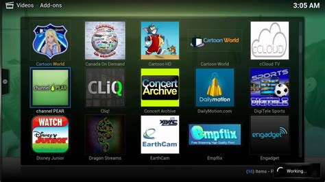 We're planning on expanding rapidly to cover all south american. How To watch Live Tv on kodi Freedom Box - YouTube