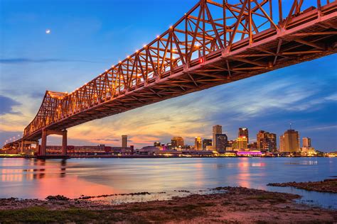 New Orleans Tipps Das Gehört Auf Eure Bucket List