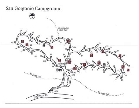San Gorgonio Campground All You Need To Know