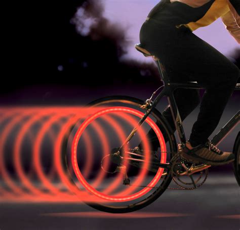 Nite Ize Spokelit Led Bicycle Spoke Lights